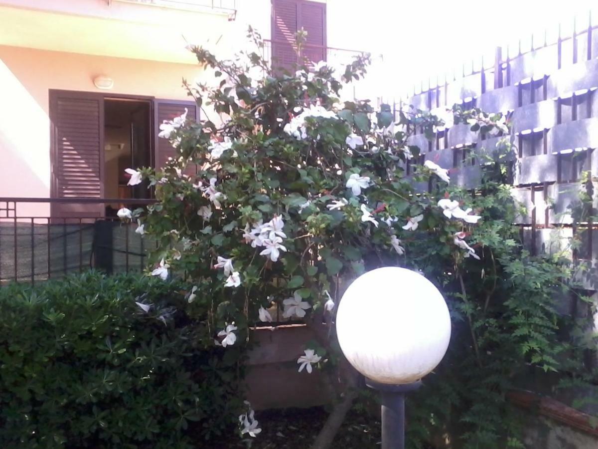 Sperone Mandra Capreria Exterior foto