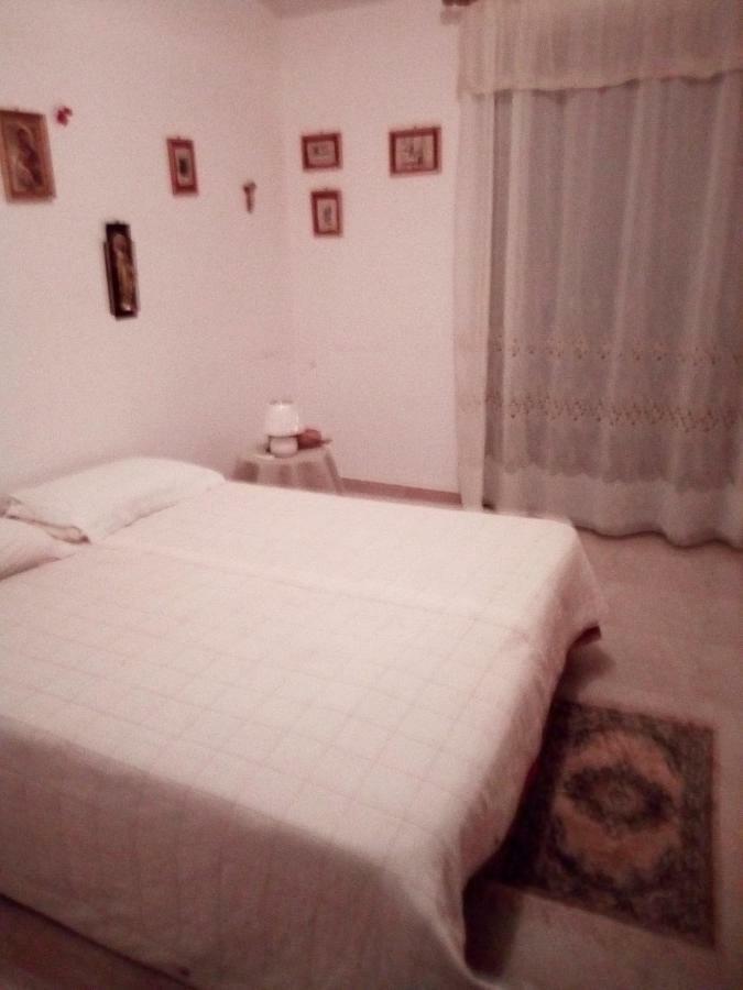 Sperone Mandra Capreria Exterior foto