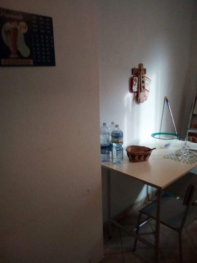 Sperone Mandra Capreria Quarto foto